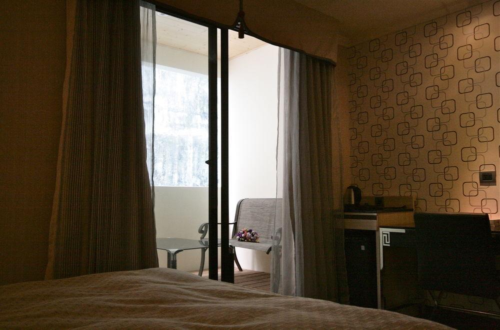 Fairy Tale City Motel Hualian Zewnętrze zdjęcie